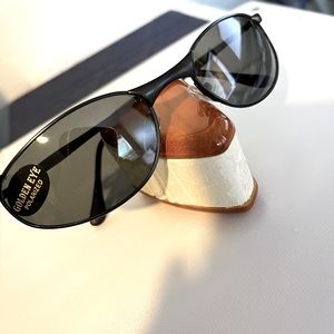 GOLDEN EYE Polarized Sunglasses